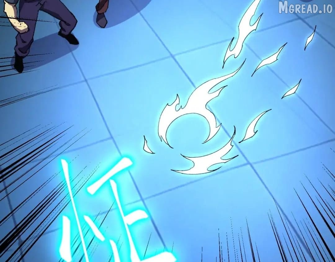 Log into the Future Chapter 325  - page 2